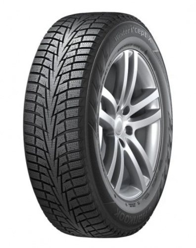 225/65/17 Hankook Winter I*Cept RW-10