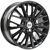 RST R-036 16x6.5 5x114.3 ET39/60.1 BL (М)