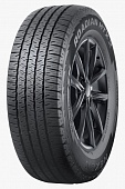 245/70/16 Nexen Roadian HTX 2 107T