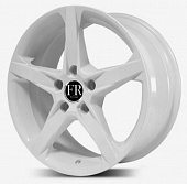 FR FD-5008 16x7.0 (5x108 ЕТ50/63.4) W