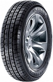 225/70/15C Sunny WinterForce NW-103 112/110R нешип SM