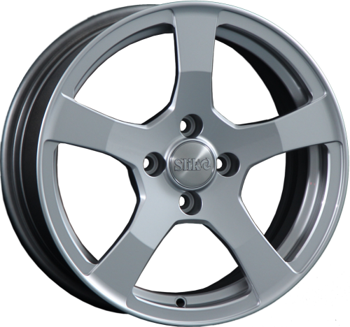 SLIK L-1827 15x6.5 (4x114.3 ET42/72.6) S