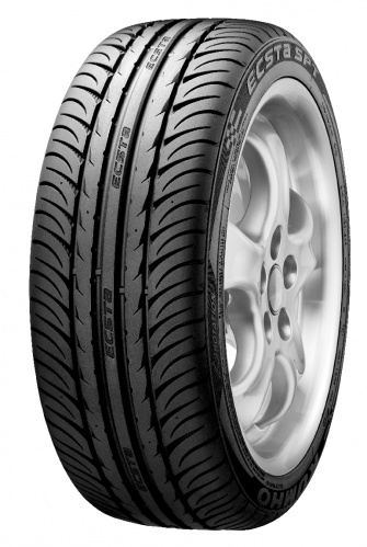 205/50/15 Kumho KU-31 86V