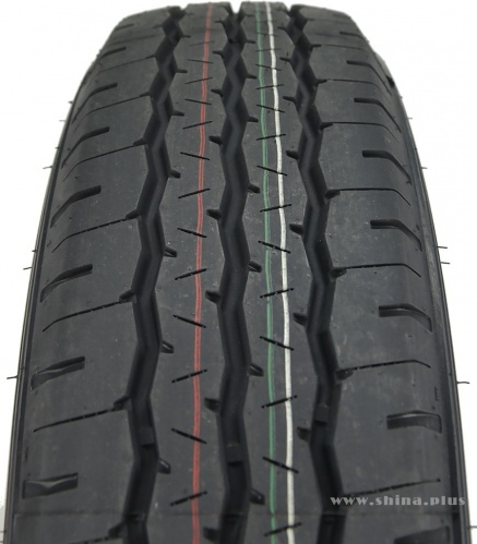 215/70/15C Doublestar DL-01 109/107R