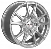 X-trike X-104 14x6.0 4x98 ET38/58.5 HS