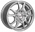 X-trike X-104 14x6.0 4x98 ET38/58.5 HS