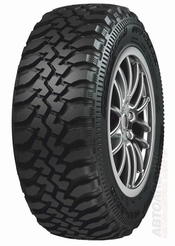 225/75/16 Cordiant Off Road 107Q М