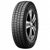 195/75/16C Nexen WinGuard WT-1 107/105R нешип