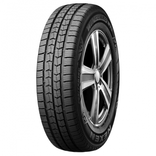 195/75/16C Nexen WinGuard WT-1 107/105R нешип