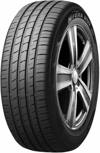 255/55/18 Roadstone NFera RU1 XL 109W