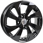 Tech Line R-005 15x6.0 4x100 ET50/60.1 BLM