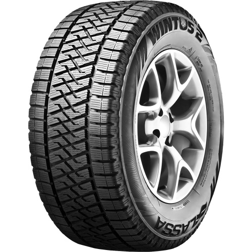 195/70/15C Lassa Wintus 2 104/102R (M)