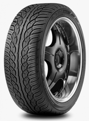 225/65/17  Yokohama Parada Spec-X PA02 102H