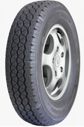 185/75/16C Blackarrow V-69 107/105R 10PR