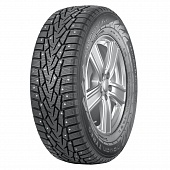 255/55/18 Nokian Tyres Nordman 7 SUV XL ш