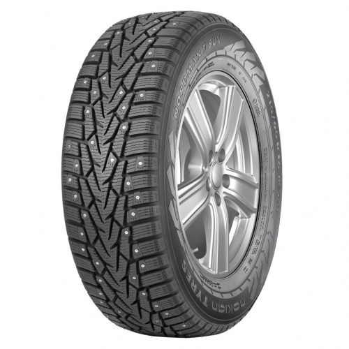 225/60/18 Nokian Tyres Nordman 7 SUV XL ш