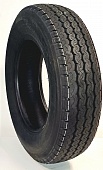 205/65/16C Triangle TR-652 107/105T