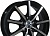 DWS-018 15x6.0 (4x100 ET45/60.1) BFP