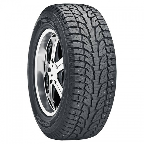 255/55/19 Hankook Winter i*Pike RW-11 ш KLBX