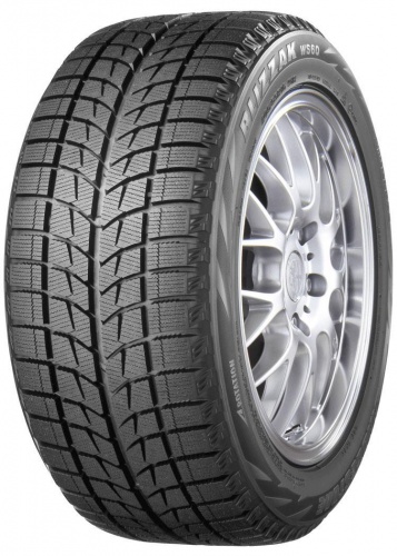 195/65/15 Bridgestone Blizzak WS-60