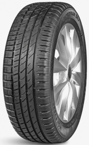 195/55/16 Ikon Tyres Character Eco XL 91H (БК)