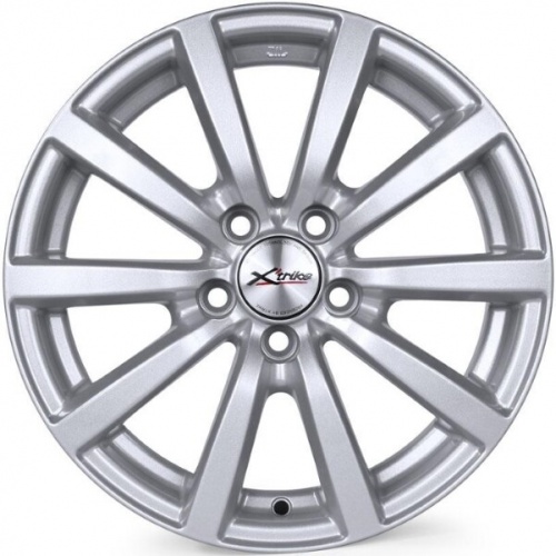 X-trike X-115 15x6.0 5x108 ET43/63.3 HS