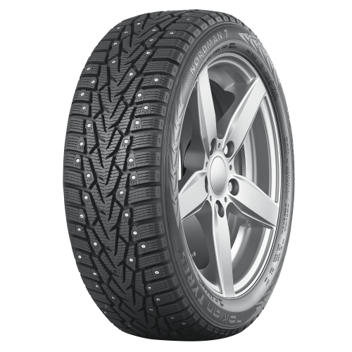 175/65/14 Nokian Tyres Nordman 7 XL 86T ш