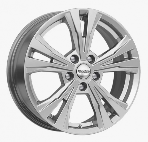 Скад KL-322 17x7.0 5x114.3 ET45/67.1 Селена