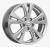 Скад KL-322 17x7.0 5x114.3 ET45/67.1 Селена