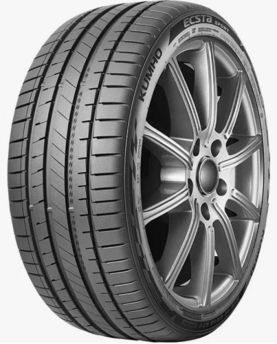 245/40/19 Kumho Ecsta PS-72 XL 98Y