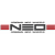 NEO 667 16x6.0 (4x100 ET45/60.1) S