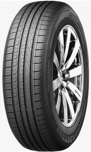 205/55/16 Roadstone Eurovis HP-02 91V