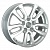 Replay NS-123 16x6.5 5x114.3 ET45/66.1 SF