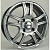 X-trike X-105 15x6.0 (4x98 ET35/58.1) HSB