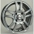 X-trike X-105 15x6.0 (4x98 ET35/58.1) HSB
